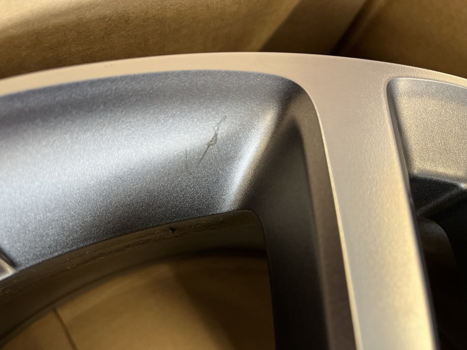 Alufelgi 20 Mercedes GLE W167 Felgi 5x112 Oryginalne 167 Czujniki AMG