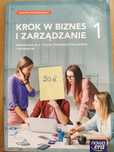 Krok w Biznesie 1