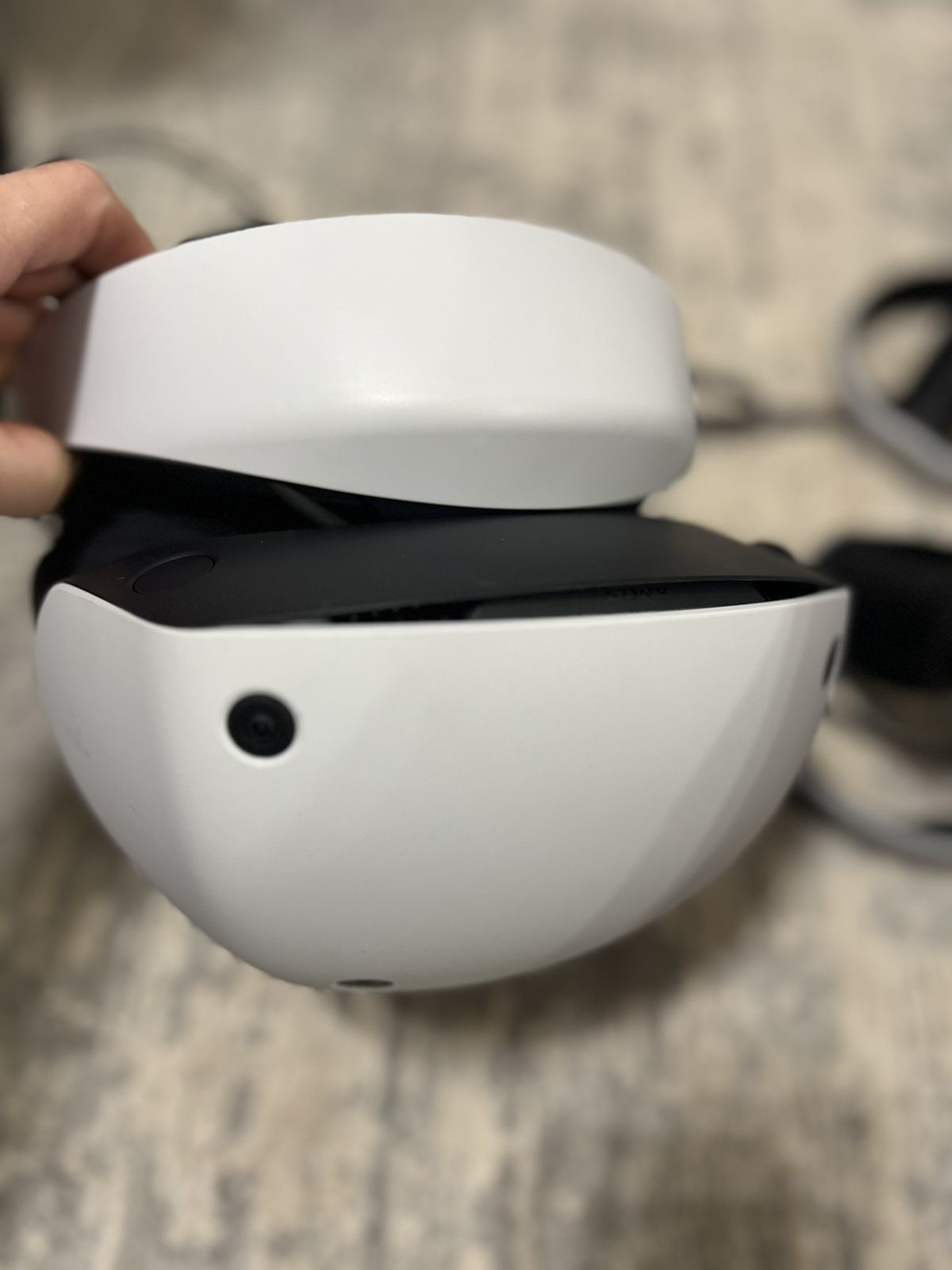 Окуляри PlayStation VR2 гарантія до 8.25