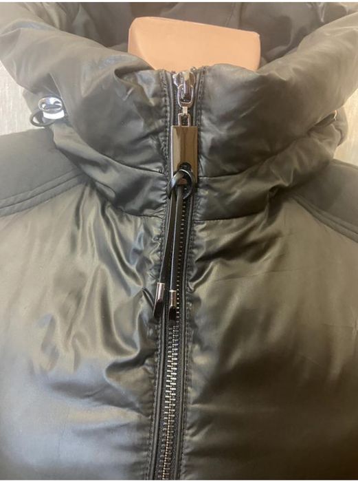 Куртка. Пальто. Пуховик.