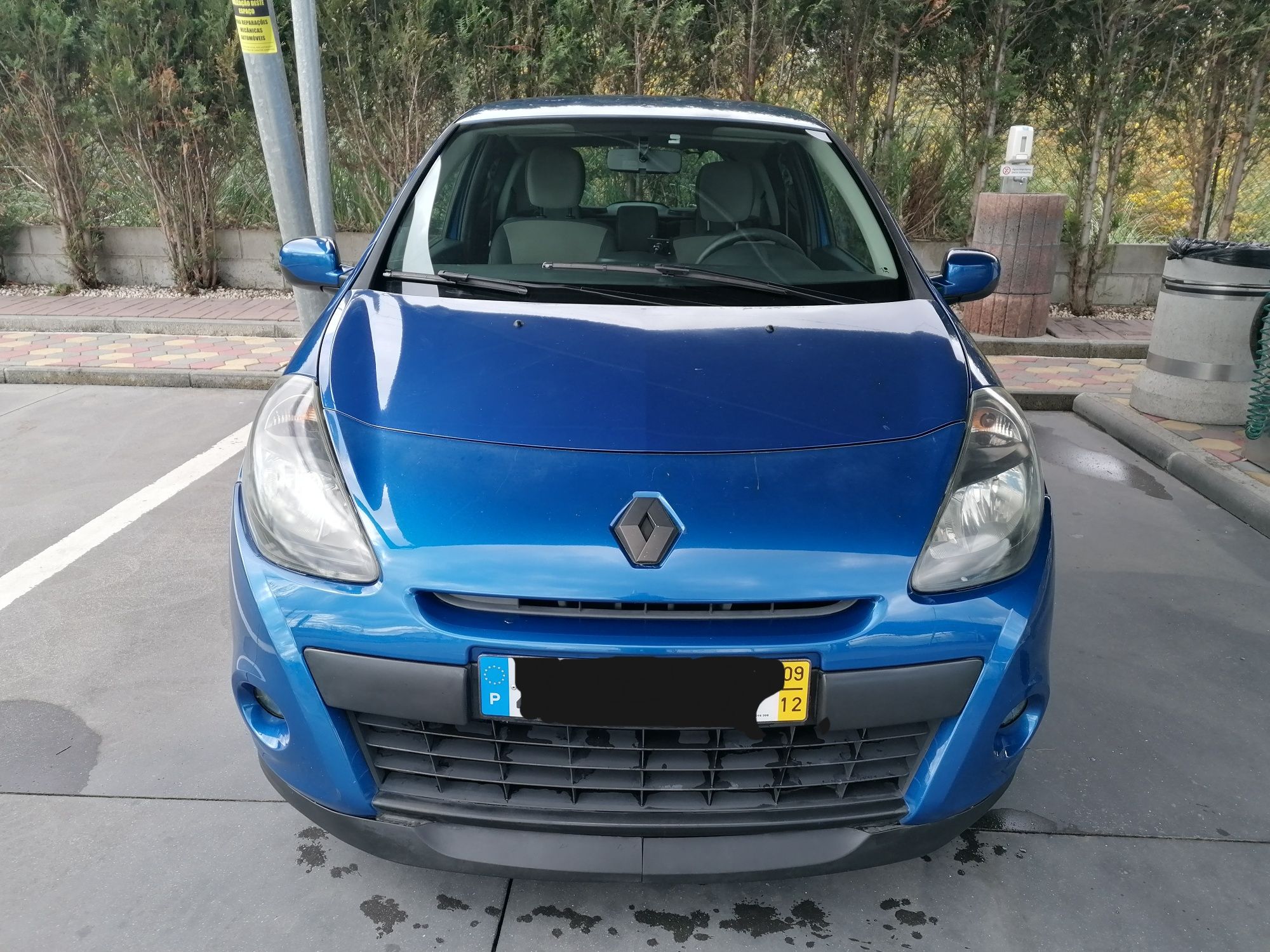 Renault Clio 1.2