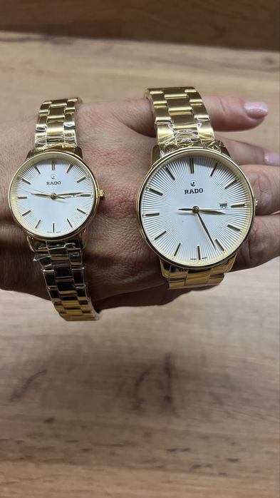 Годинники RADO швейцарія