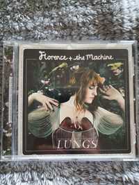 Florence and the Machine, Lungs