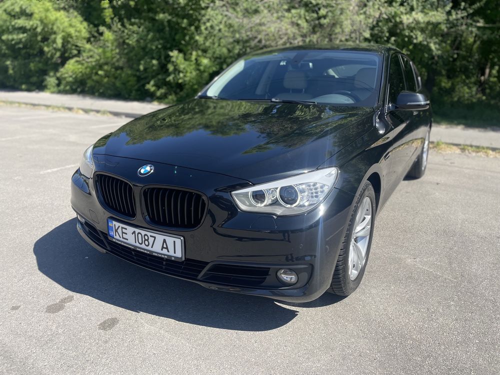 Продам BMW 528 GT