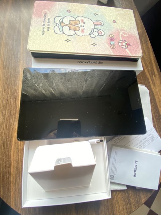 Tablet Samsung Galaxy A7 Lite