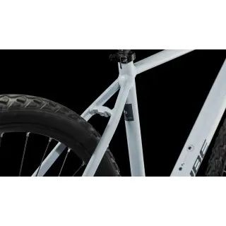 Nowy Cube Nature Pro/Trapeze/Allroad Deore XT 2023/2024 3×10 S/M/L/XL