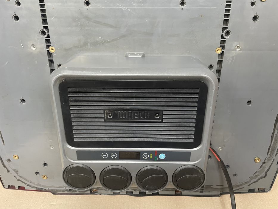 Стояночный кондициное WAECO CA850S L1:0