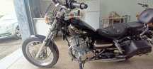Honda cmx 250 Rebel