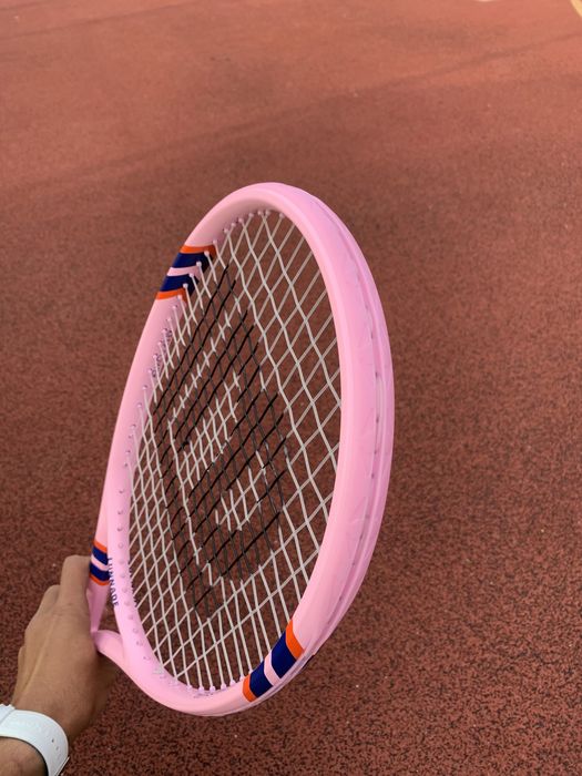 Теннисная ракетка Lunnade Power 100(wilson,head,babolat,yonex)
