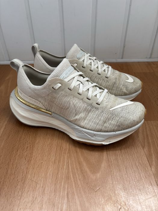 Кросівки Nike Invincible Run 3 ( air zoom alphafly vomero pegasus acg