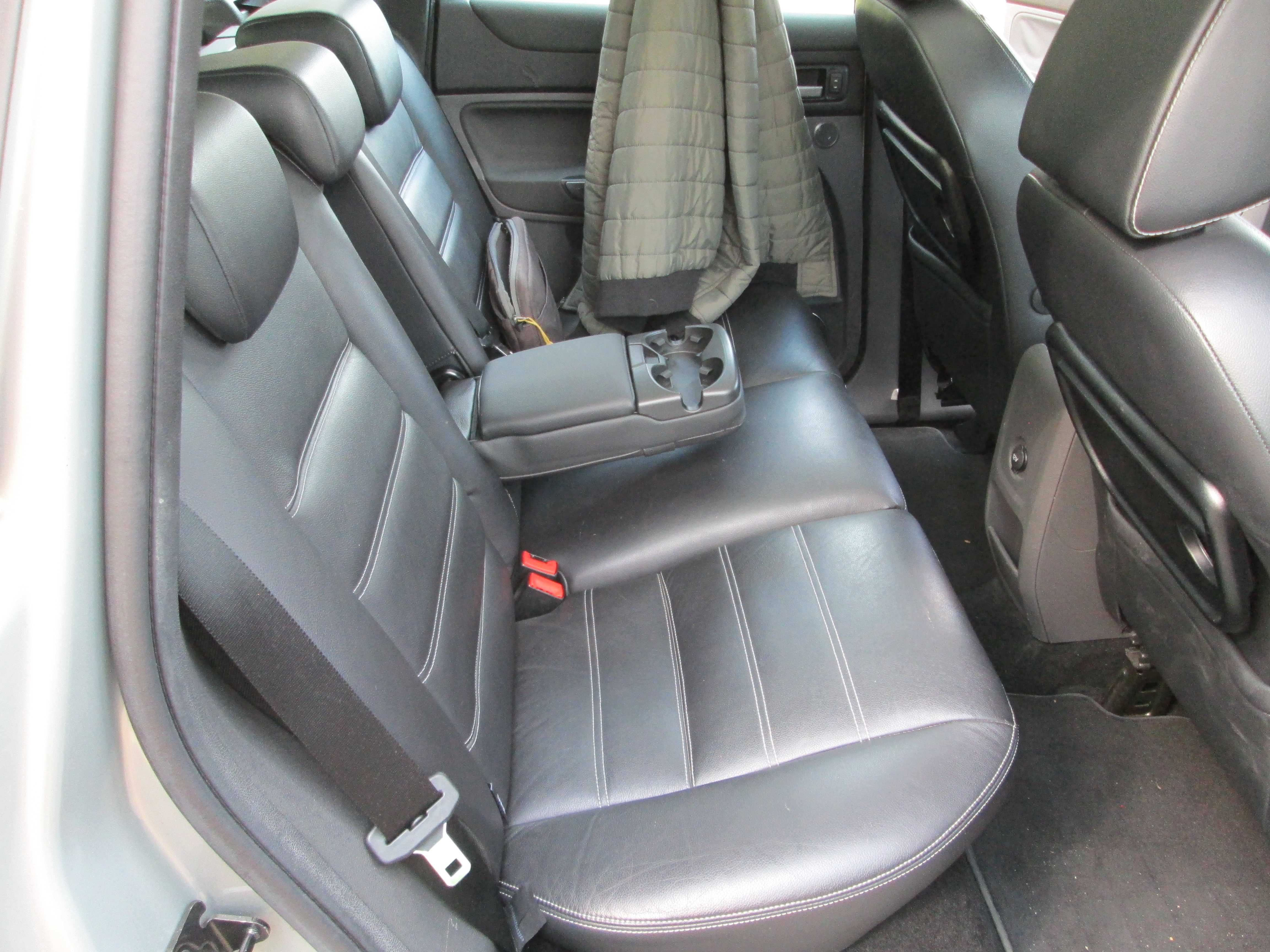 Ford Kuga 2.5 T 4x4 Automat