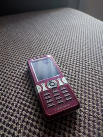 K550i Sony Ericsson i karta 2gb
