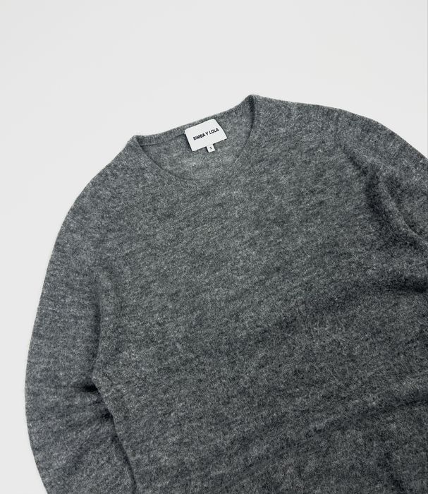 Светр кофтинка Bimba y Lola xs cos x max mara