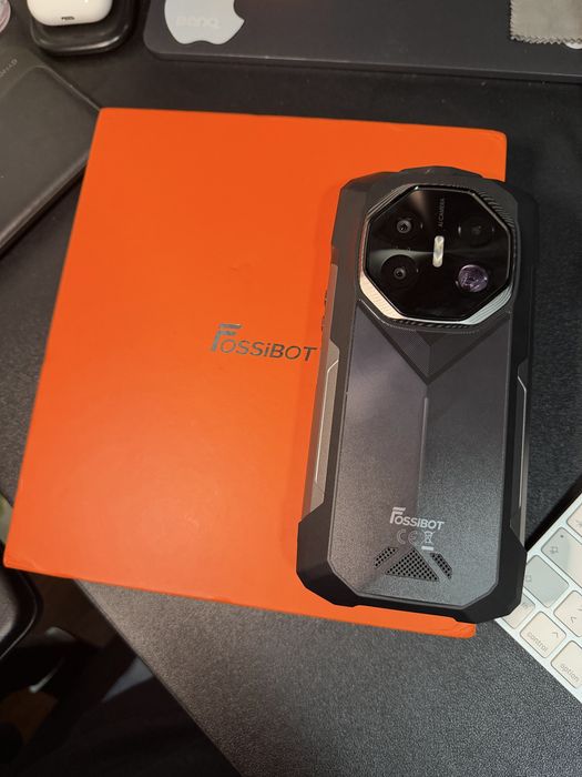 Fossibot F113 5G