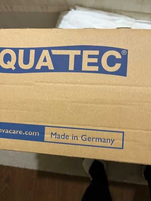 Elevador de sanita com braços Aquatec