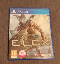 Gra Elex PlayStation 4