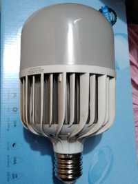 Лампа led, 220v, промислова