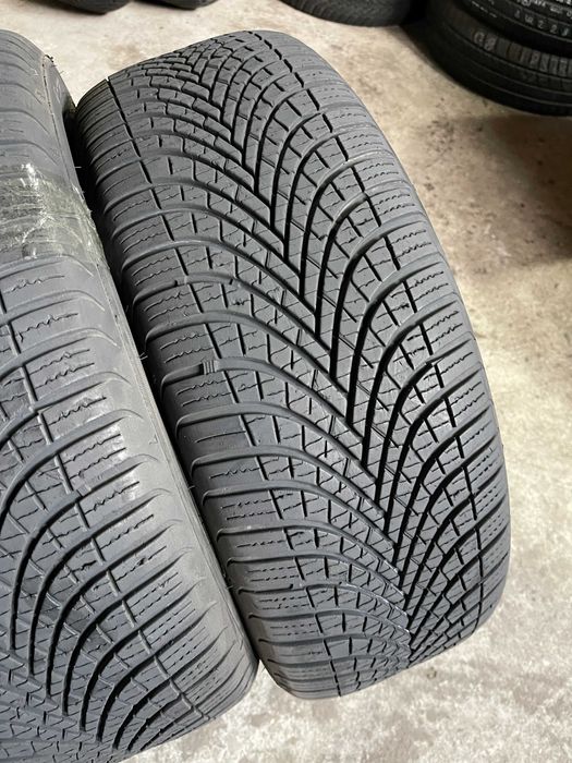 GS477 Зимові шини 205/55r16 Sava пара резина р16