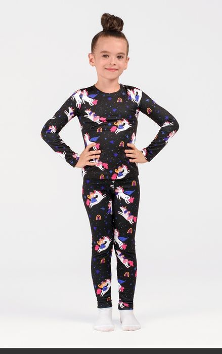 Термобілизна Зіронька 146 р. Нова з біркою