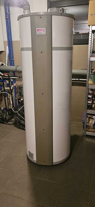 Pompa ciepła BIAWAR OW-PC 270.1 R