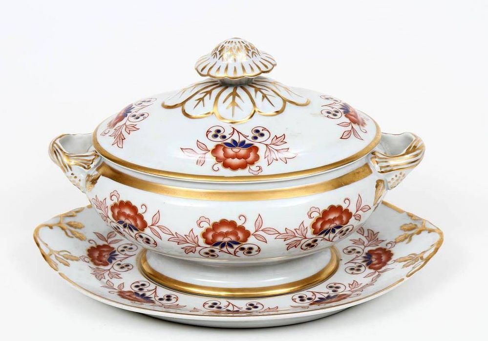 Terrina - Santo António do vale da Piedade