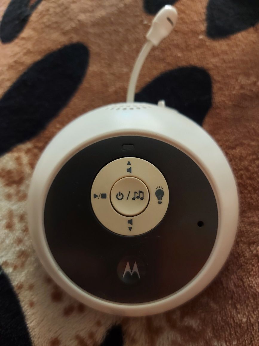Продам радіоняню Motorola
