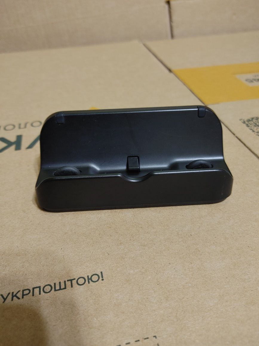 Nintendo Док станция/подставка +подставка для геймпада Nintendo Wii U.