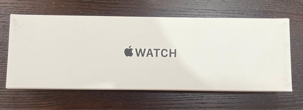 Apple Watch SE *negociável*