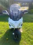 Piaggio X9 Evolution 250cm.