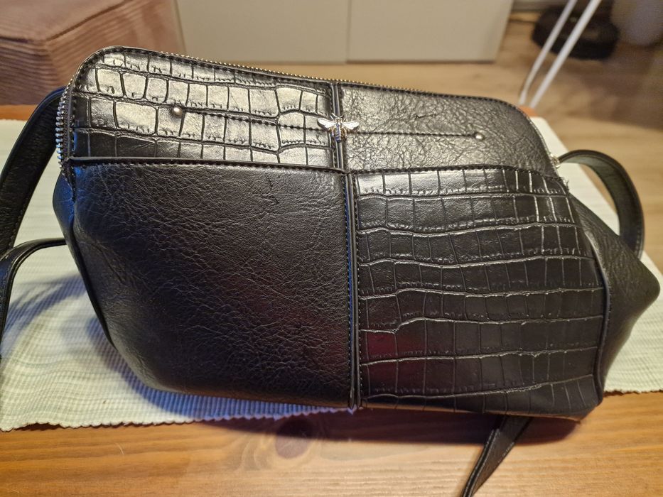 Torebka medicine listonoszka