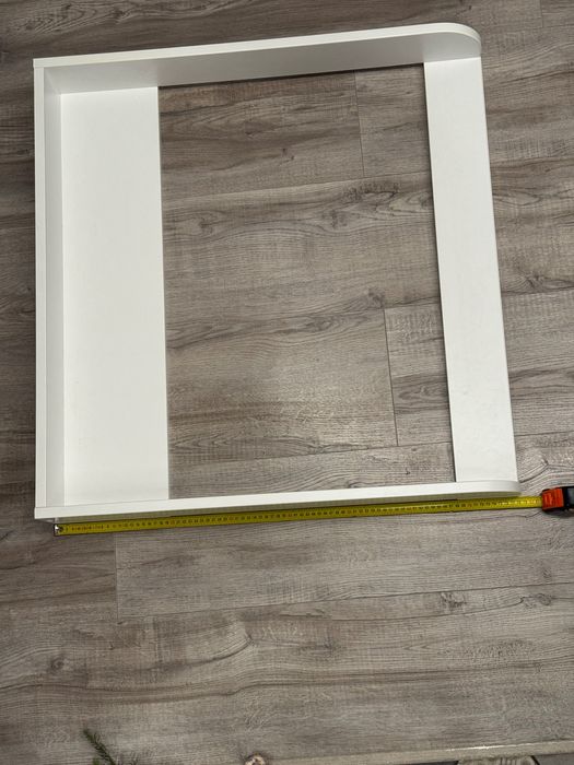 Nakładka przewijak na komodę Hemnes