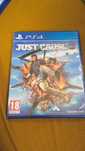 Quatro jogos de ps4
