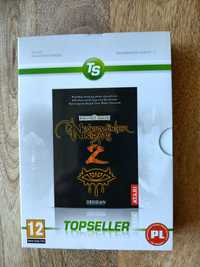 Neverwinter Nights II + Maska Zdrajcy PC