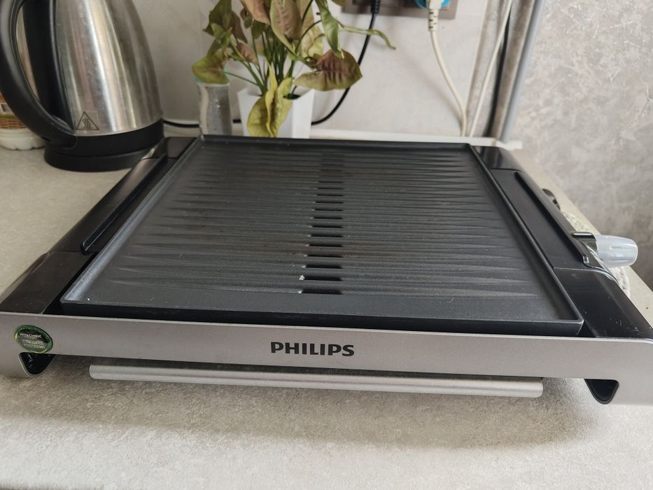 Гриль Philips HD4477