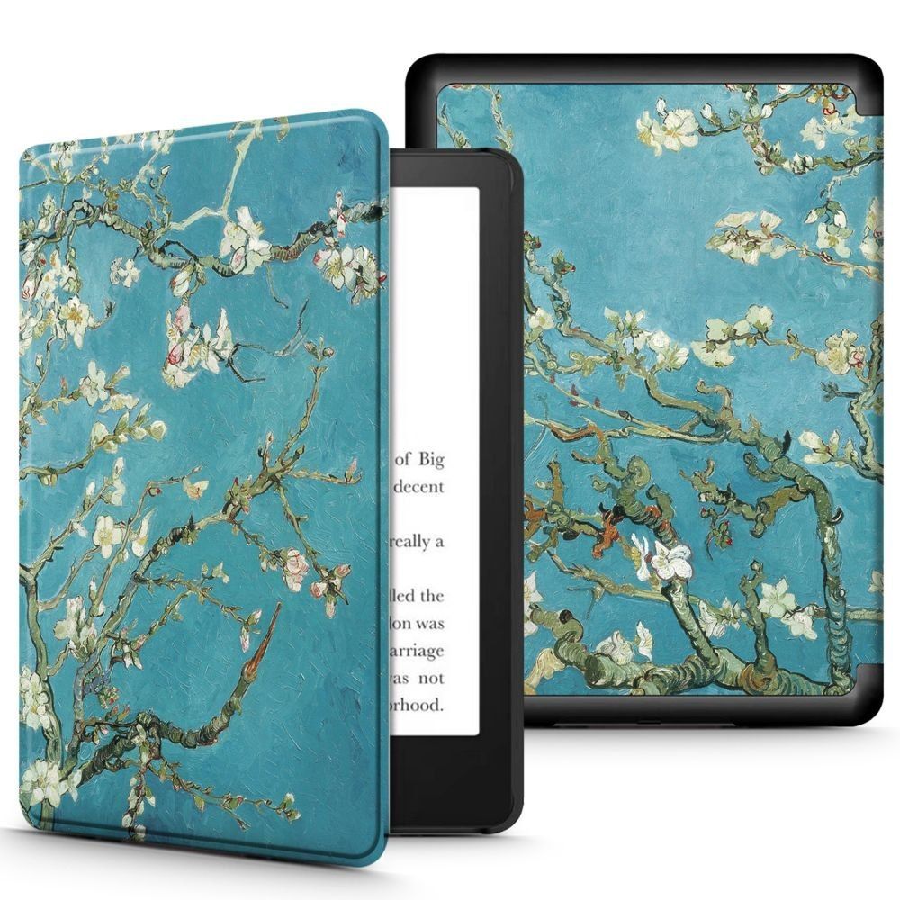 Etui Smartcase Do Kindle Paperwhite V / 5 / Signature Edition Sakura