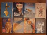 Dvd best queen Bowie culture  Jackson red hot Straits live bryan adams