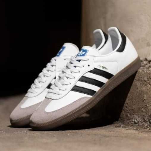 Adidas Originals Sanba Vegan 38