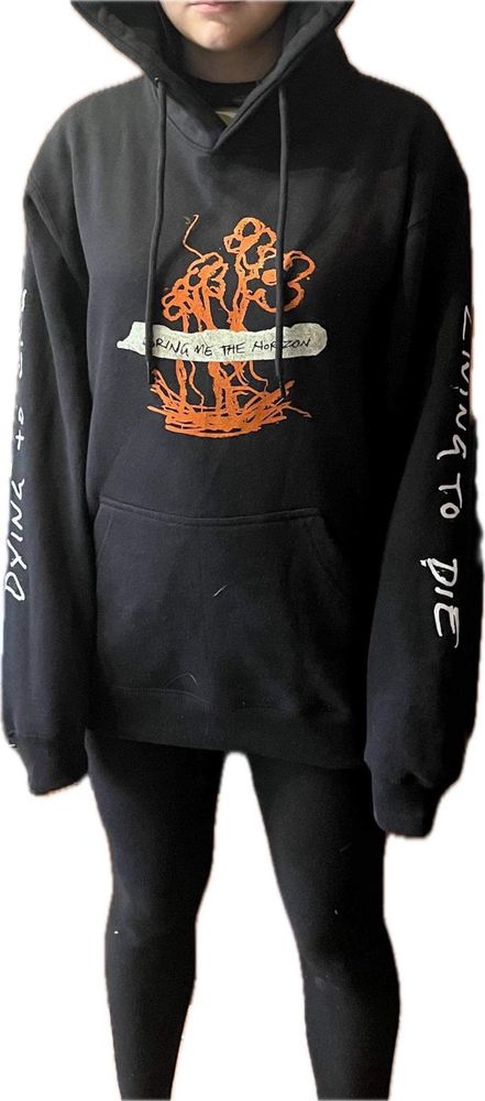 Bluza Bring Me The Horizon