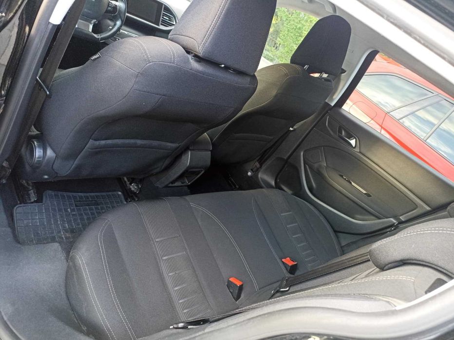 Sprzedam Peugeota 308 (T9)