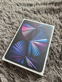 Nowy Apple iPad 11 Pro ( 3Gen ) 16Gb/2Tb / Cellular / Silver