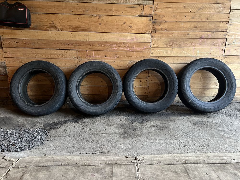 Літня резина 185/60 R14