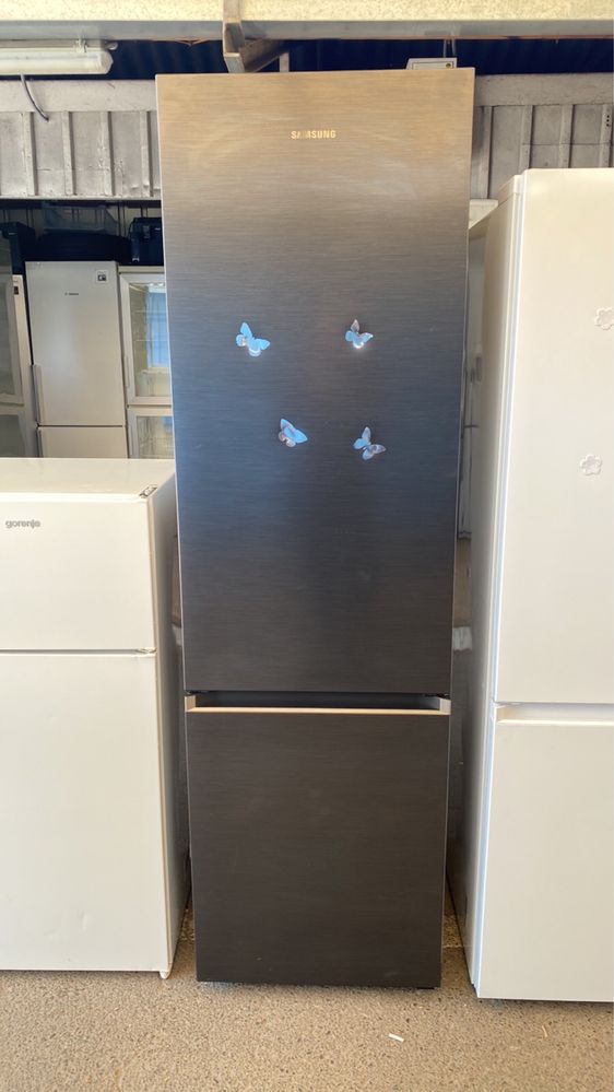Холодильник Самунг