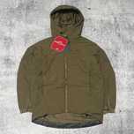Чоловіча куртка Arc’teryx Leaf Cold WX Hoody LT Men’s (Gen2).