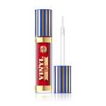 Bell Vinyl Lips winylowa pomadka 03 Candy Apple czerwona krwista NOWA