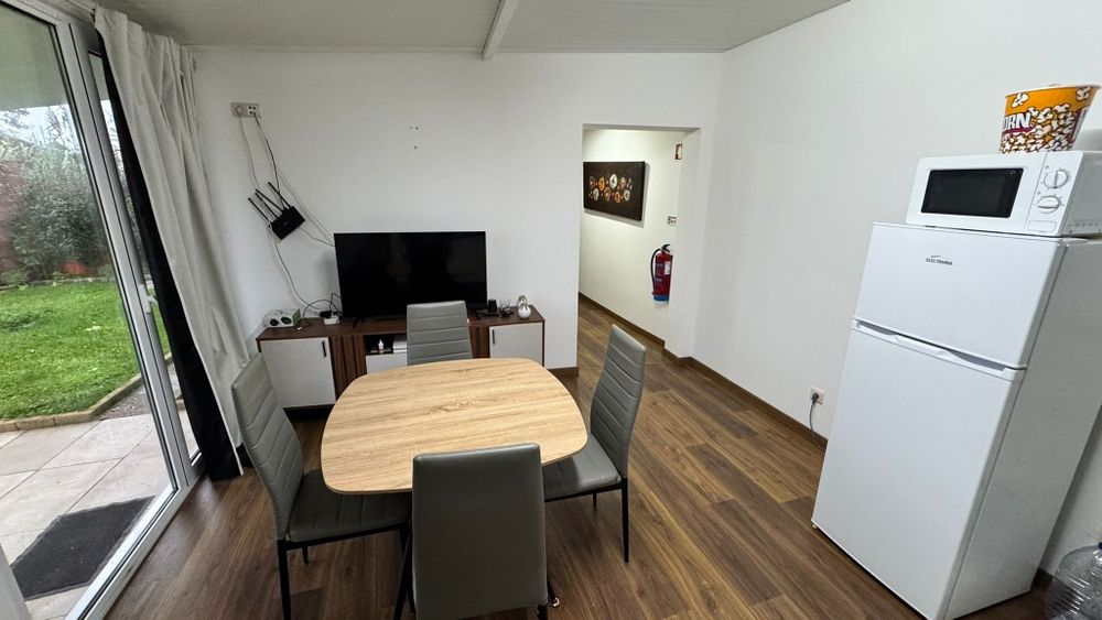 Arrendo T2 em Ponte de Vagos