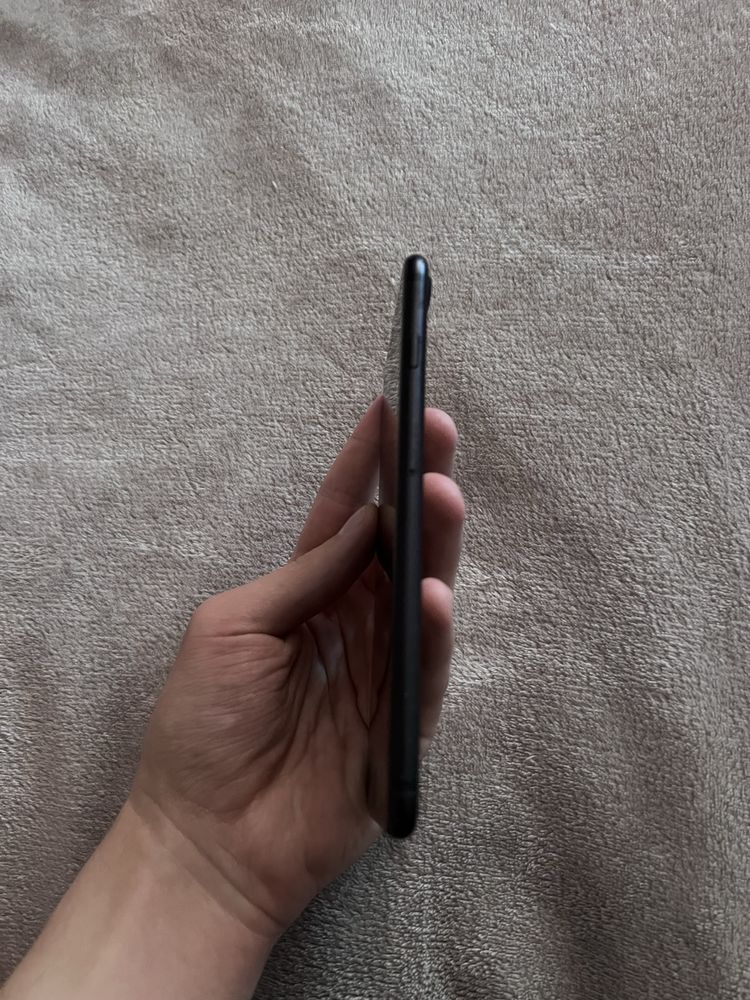 Iphone 7 plus 128gb black 100% батарея Неверлок айфон 7 плюс +