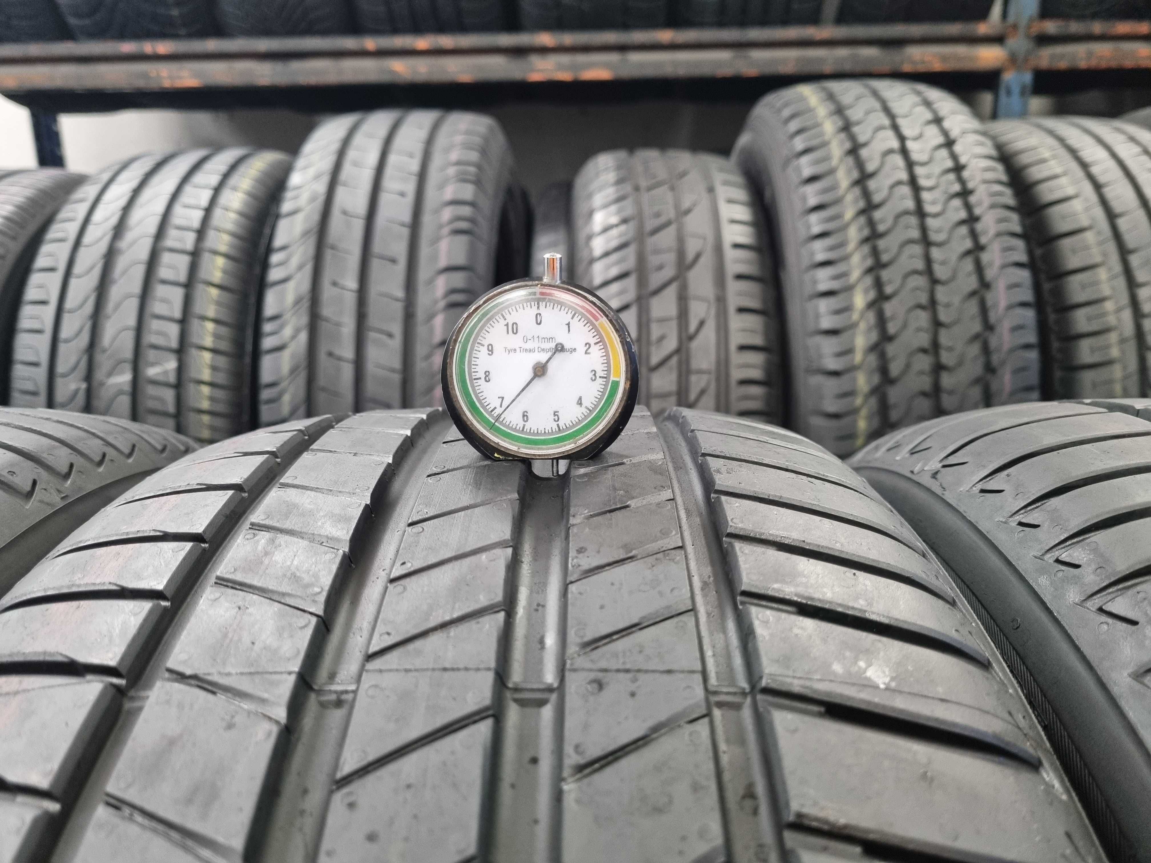 245/40/19 94W Bridgestone Turanza T005 KOMPLET 4SZT 2023/22R