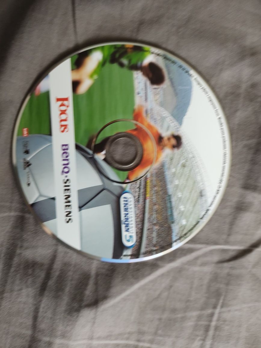 Championship Manager 5 PC