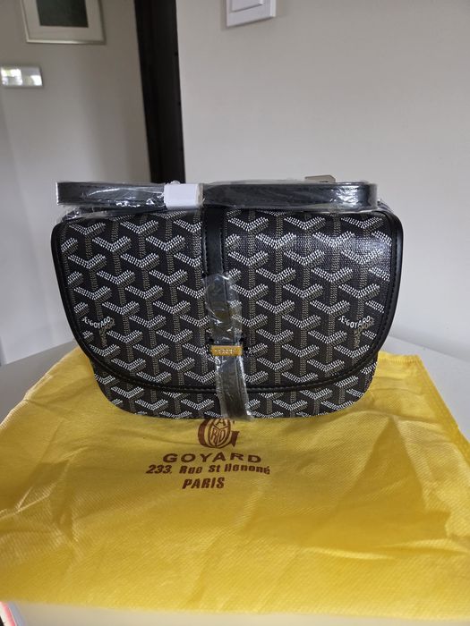 Torebka damska Goyard
