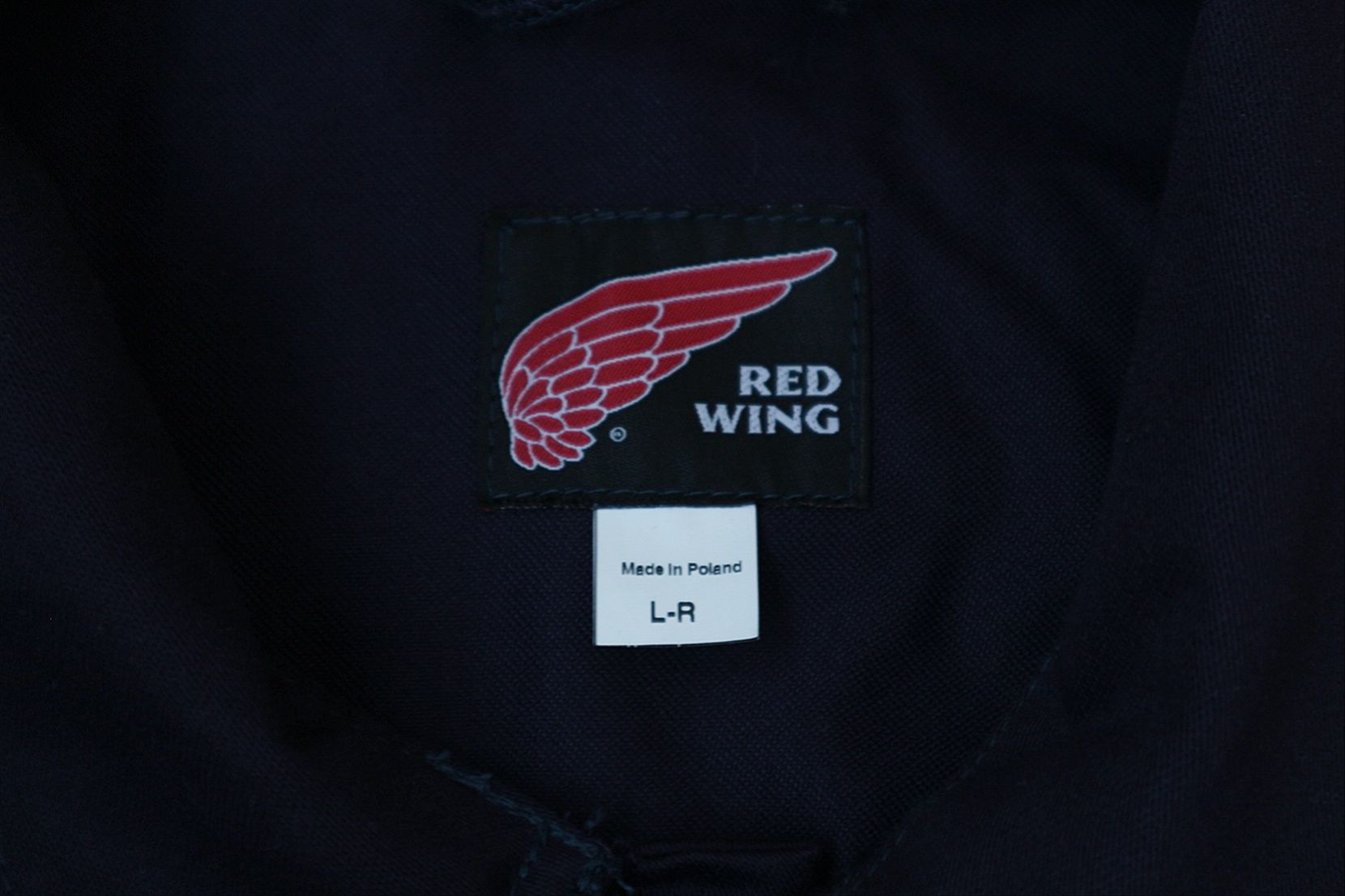 Робоча куртка Red Wing